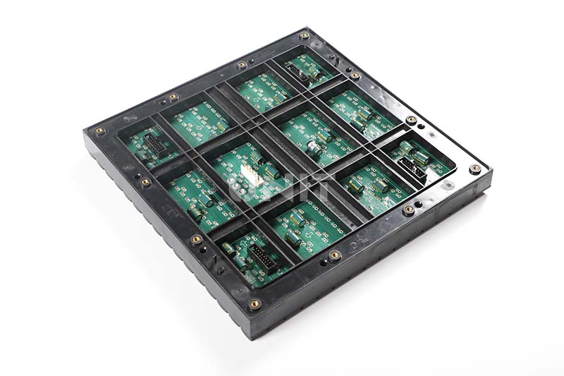 p16 DIP led module