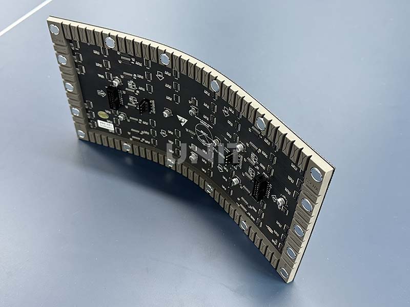 p2.5 soft led module-back view (3)