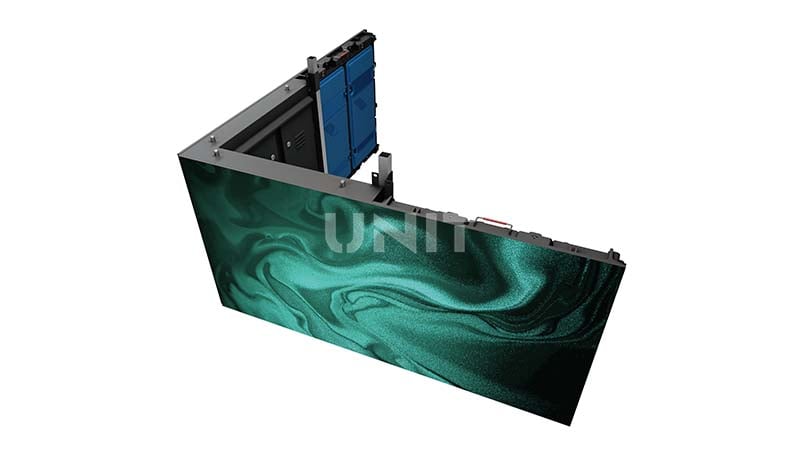 MA960 series 3D LED solution (1)