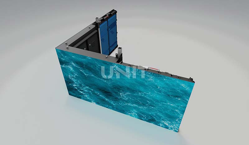 MA960 series 3D LED solution (2)