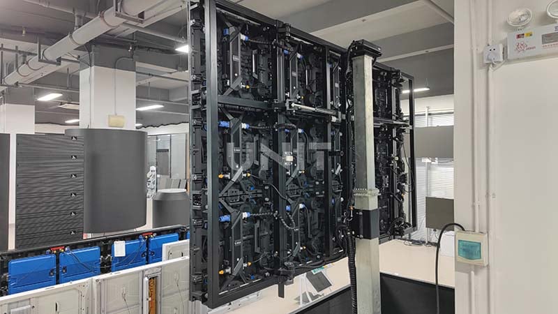 ML10- LED screen