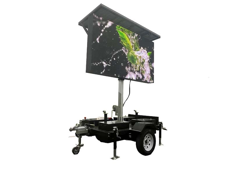 UNIT-ML30S led screen trailer (2)