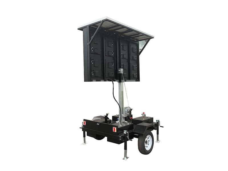 UNIT-ML30S mobile led trailer (2)