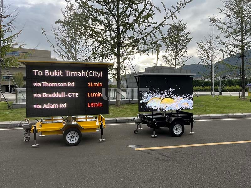 mobile led display trailer (2)
