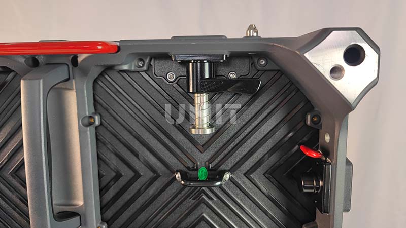 panel handle