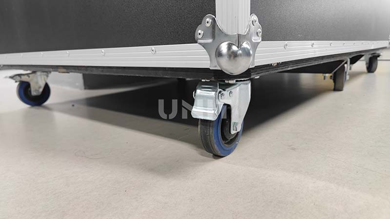 universal wheels