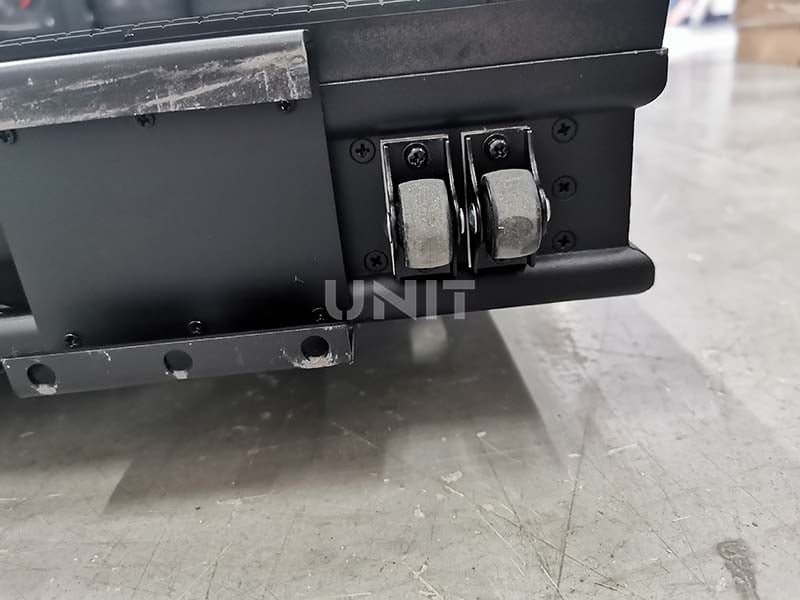 1600x900mm Cabinet Pulley (1)