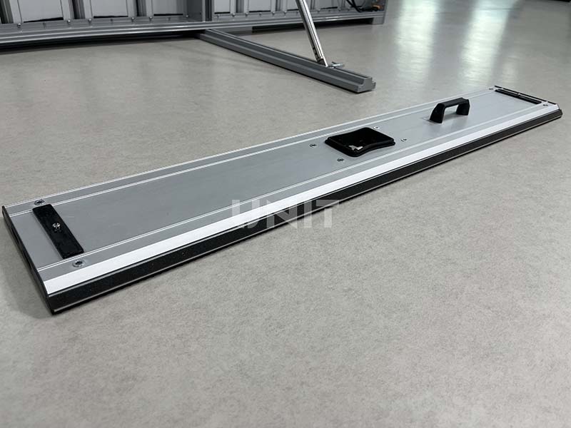 EX1600-S LED panel