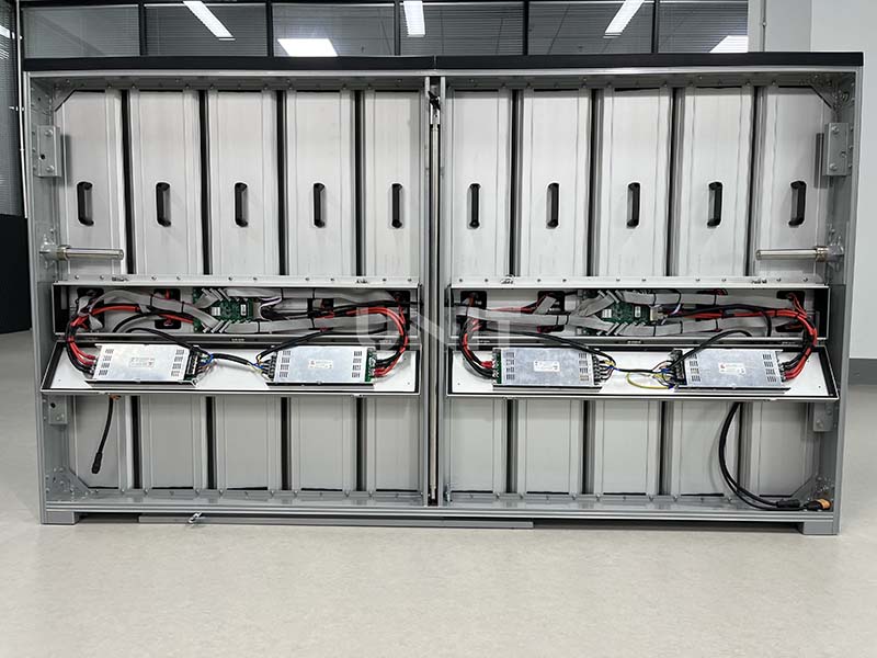 EX1600-S power box (2)
