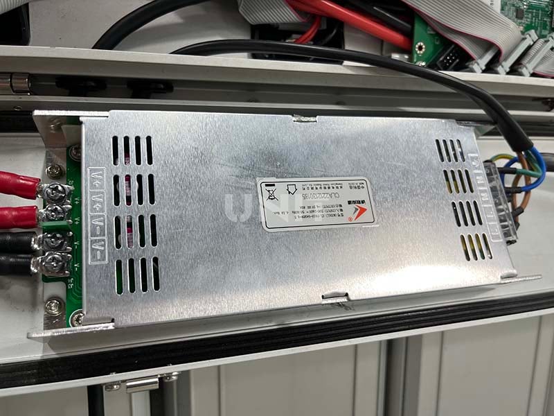 EX1600-S power supply
