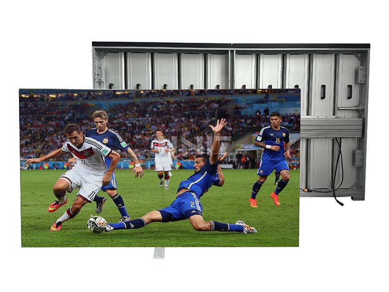 EX1600-S sports LED screen effect (2)