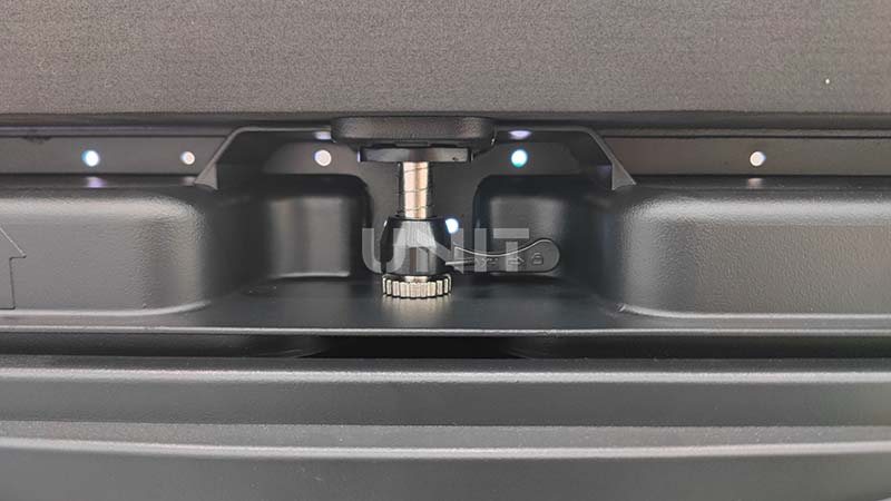 MA1280 fast lock