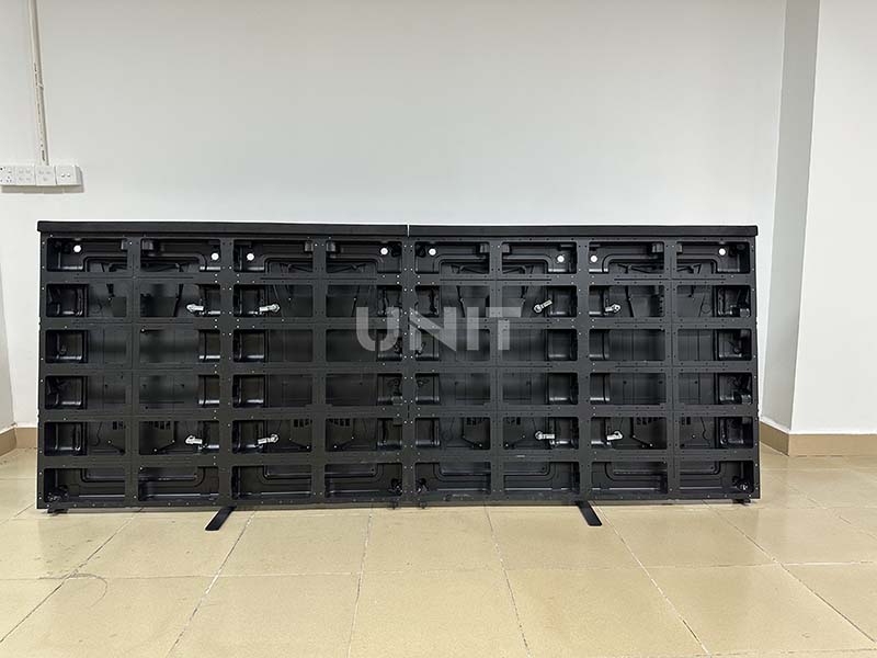 MA1280 series LED display perimeter (1)