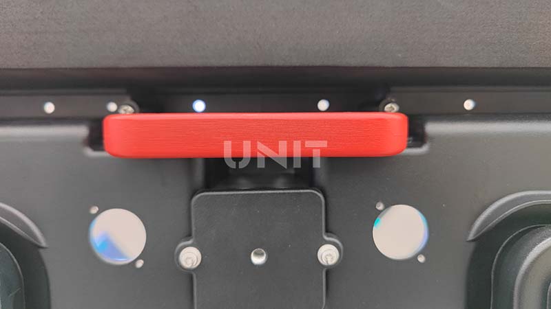 MA1280 top handle