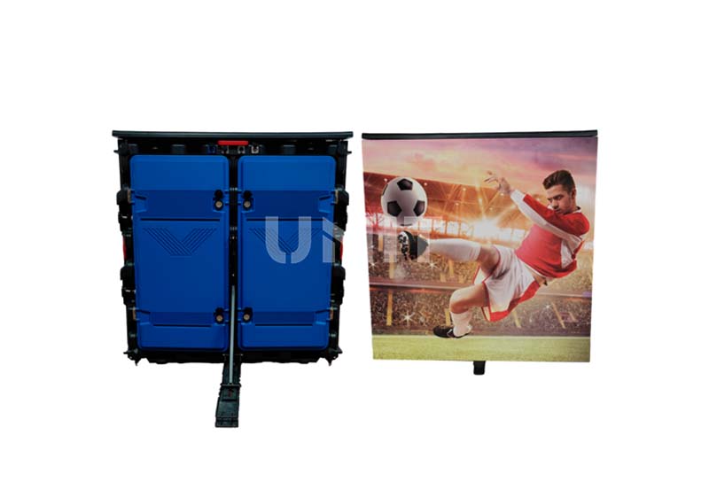MA960-S perimeter LED display