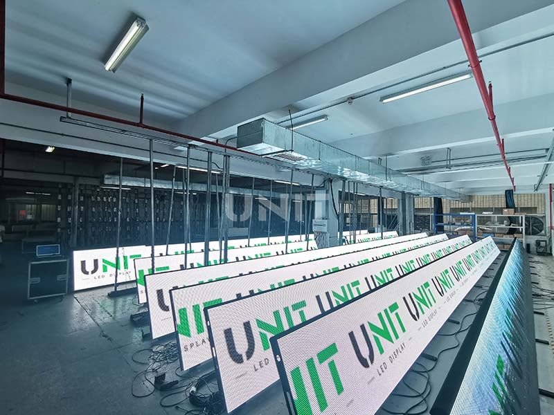 OF800 Sport LED Display Aging (1)