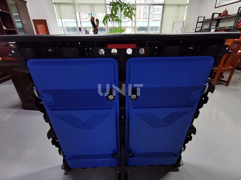 Sport Stadium LED Display (1)