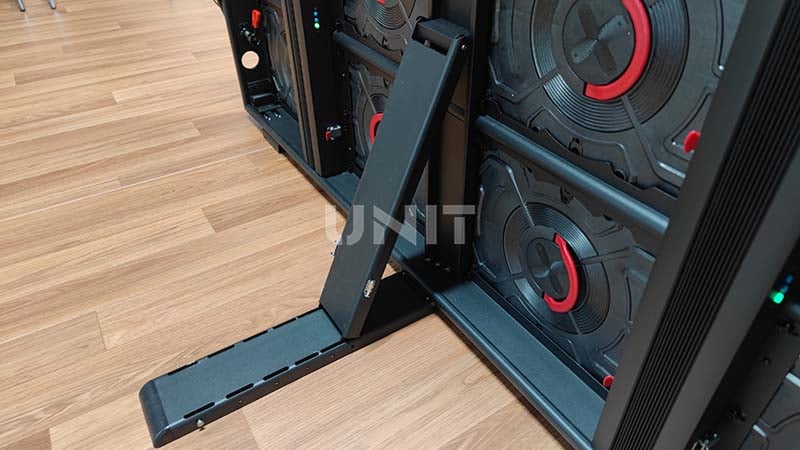adjustable stand