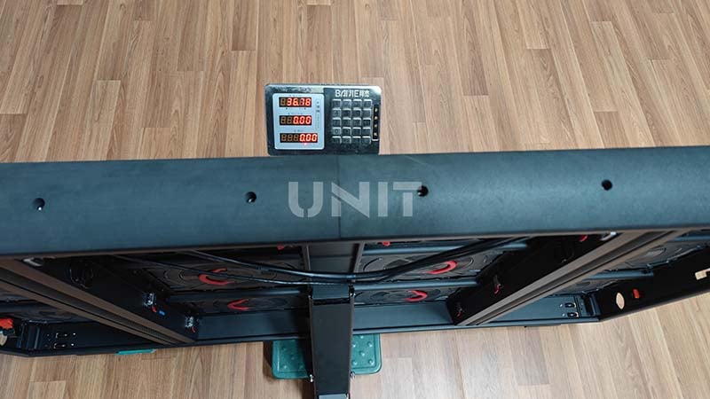 cabinet weight