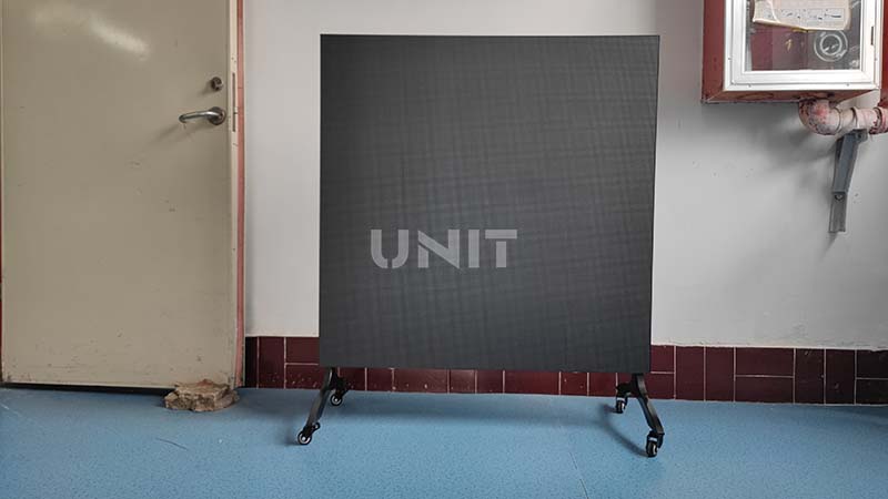 1000x250mm double-sided poster led screen (2)