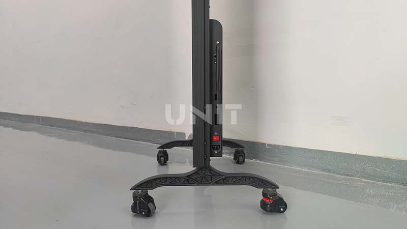 LC60-Base bracket (1)