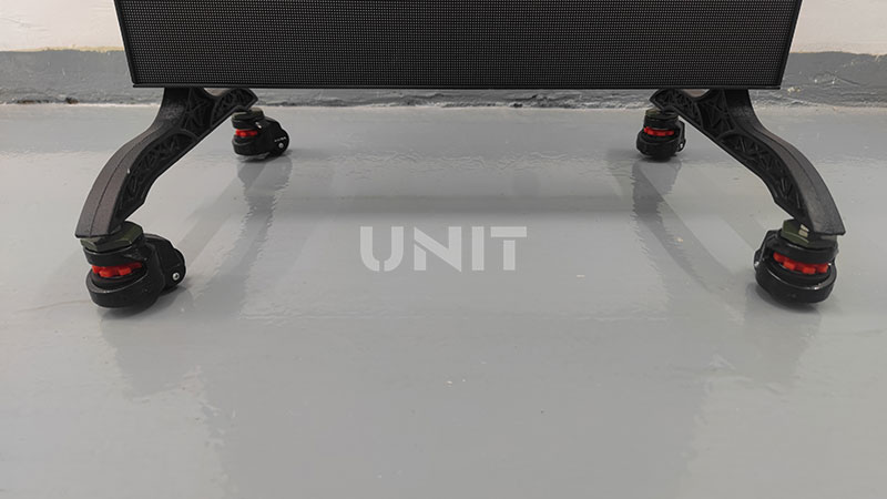 LC60-Base bracket (2)