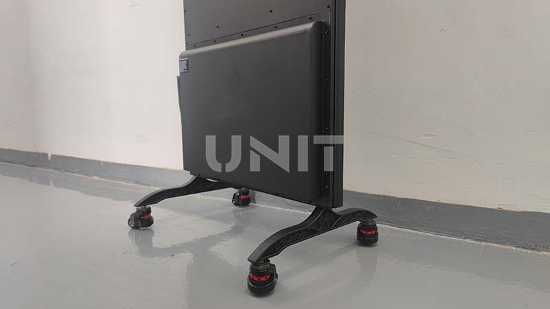 LC60-Base bracket (3)
