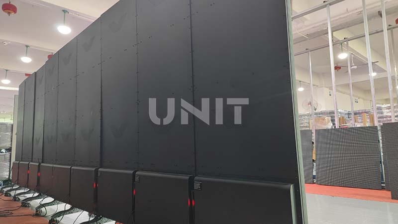 LC60 LED posters