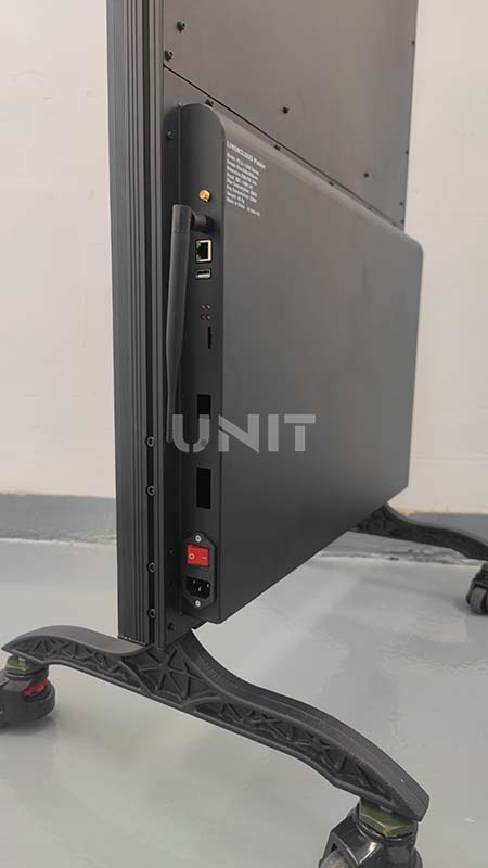 LC60-interface
