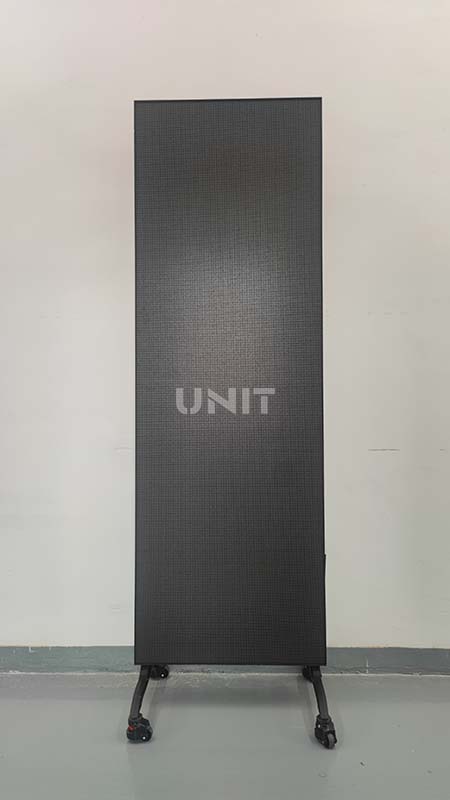 LC60 led poster-front view (2)