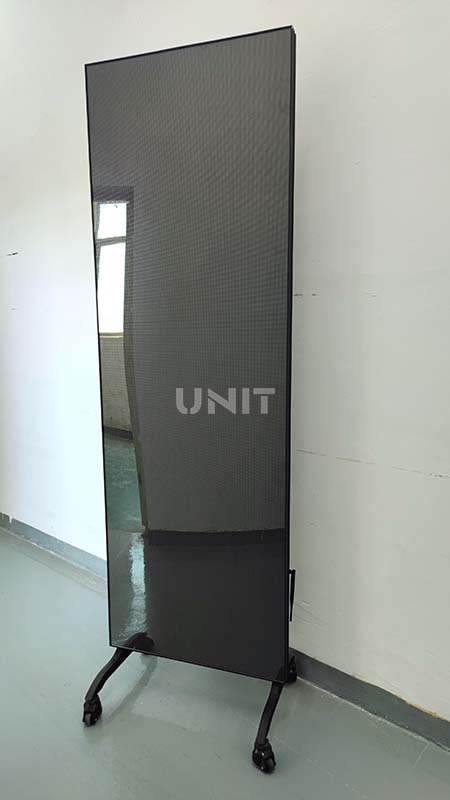 LC60 led poster-front view (3)
