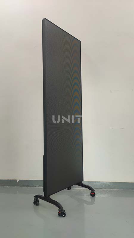 LC60 poster led screen