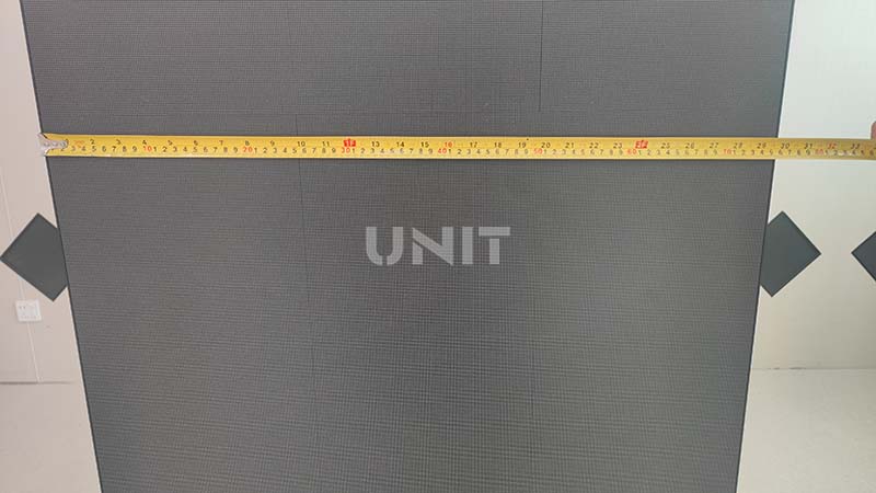 LC70 LED POSTER