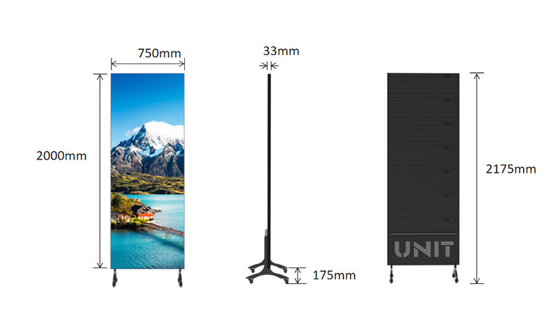 LC70-poster-led-display-size