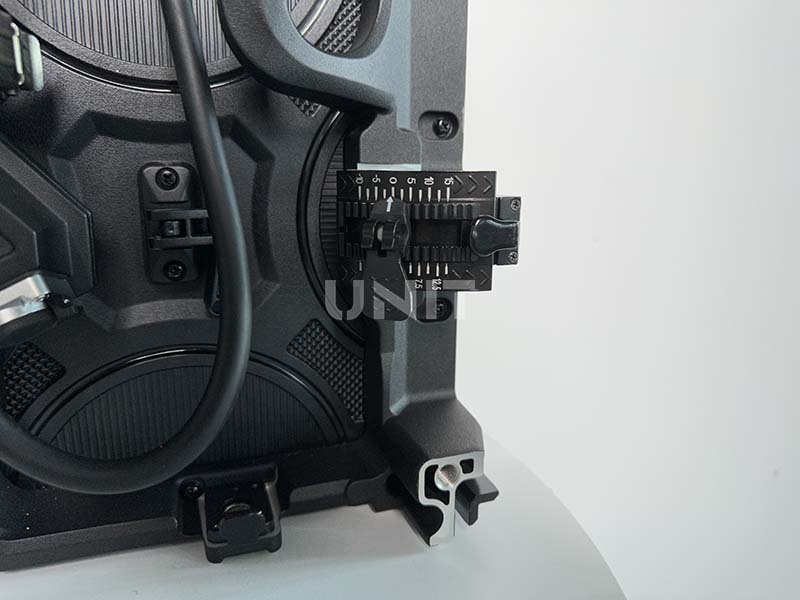MS500 curved lock