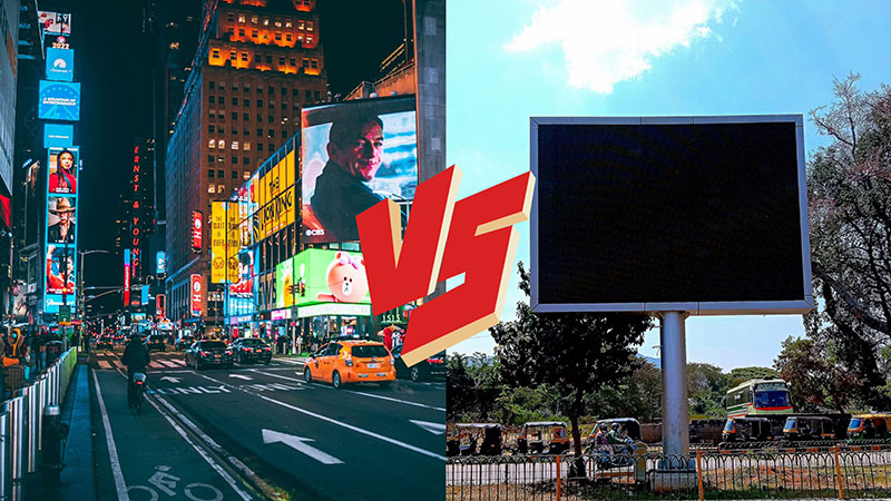 commercial-led-billboard