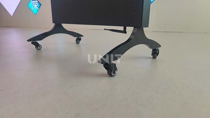 double-side LC70-base bracket (3)