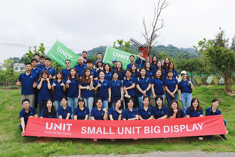 unit-team