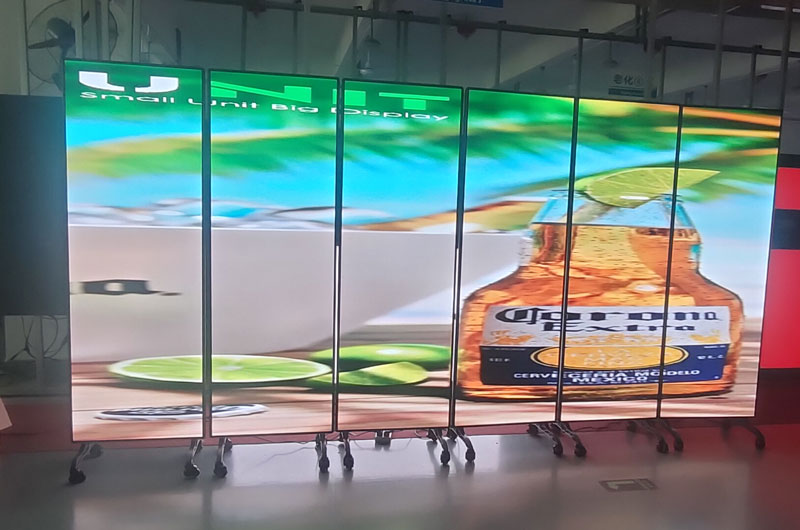 How to Buy a Cost-Saving LED Poster