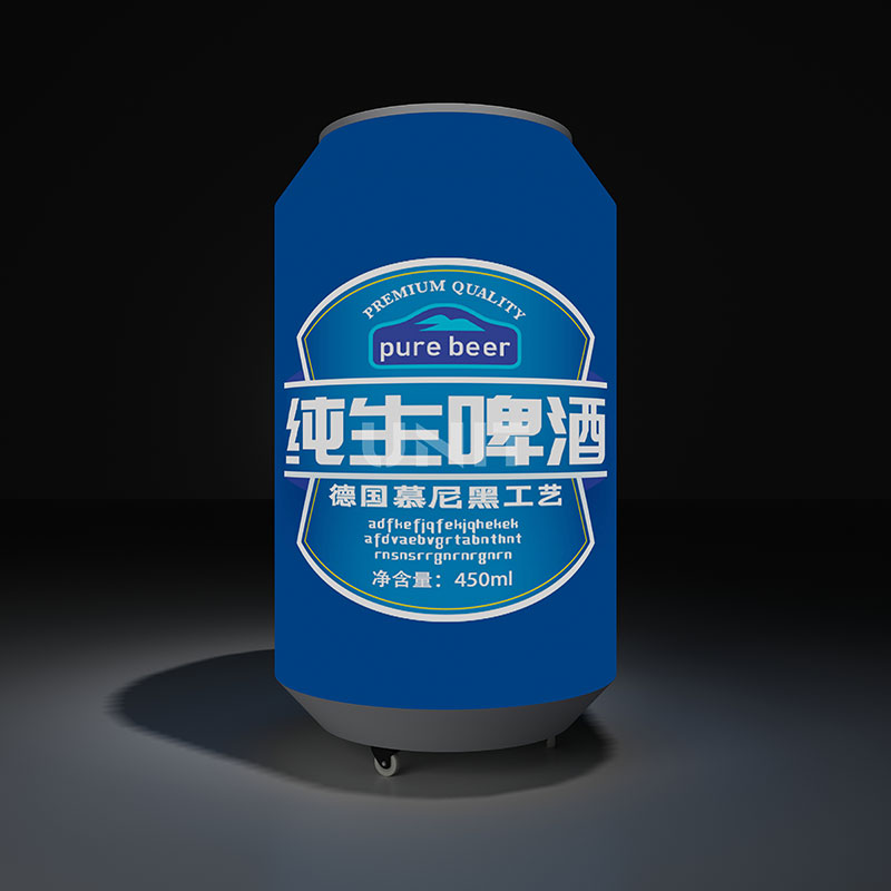 LED Coke Can screen (2)