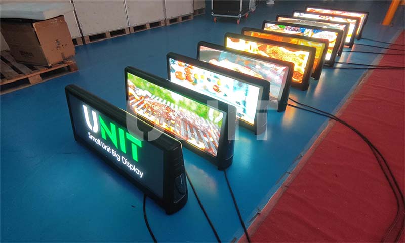 LED car display (1)
