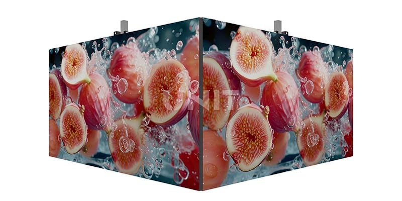 MA960 series 3D billboard solution (2)