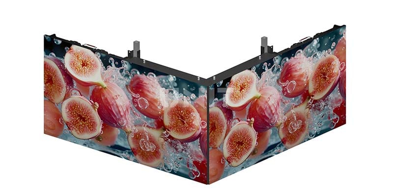 MA960 series 3D billboard solution (4)