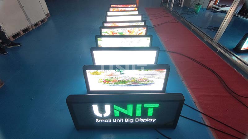 car LED display (1)