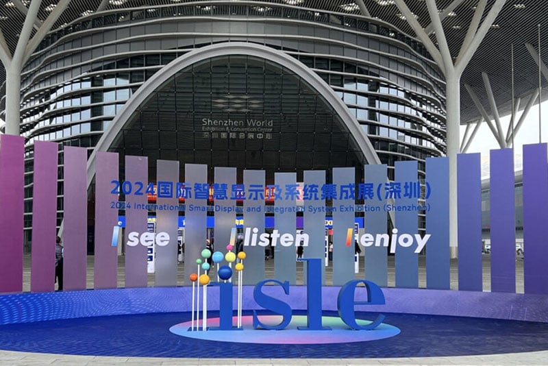 ISLE-2024
