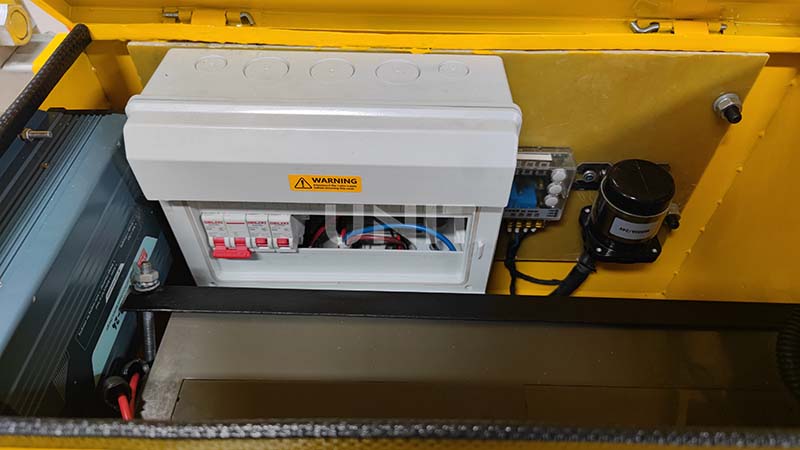 ML15S LED Trailer- control system (1)