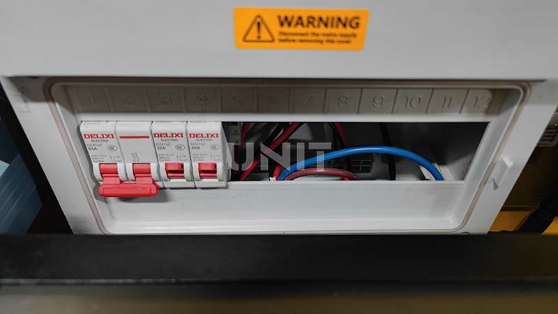 ML15S LED Trailer- control system (2)