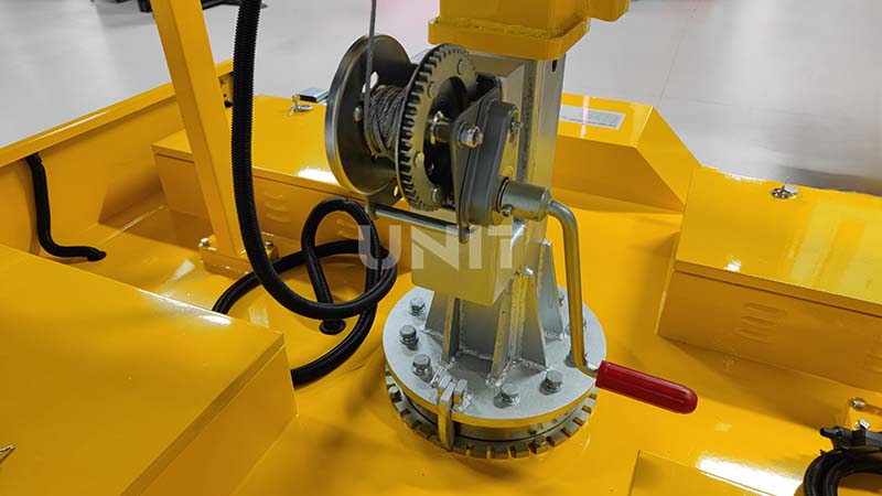 ML15S-rotation system (1)