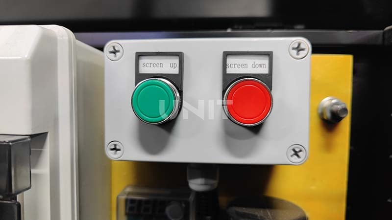 ML30S- LED Screen Control