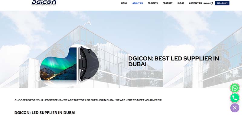 Dgicon